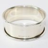 Picture of Napkin Ring by Web Sterling Silver