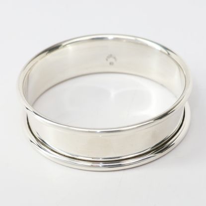 Picture of Napkin Ring by Web Silver Company
