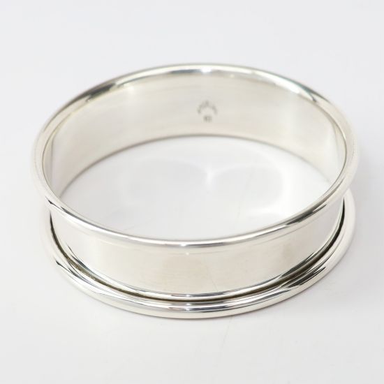Picture of Napkin Ring by Web Silver Company