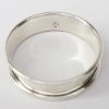 Picture of Napkin Ring by Web Silver Company