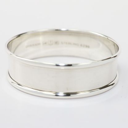 Picture of Napkin Ring by Gorham Sterling Silver