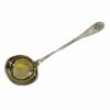 Picture of Antique Russian Silver Soup Ladle by Hermann Bank
