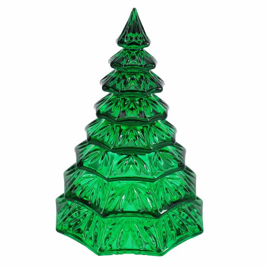 Picture of Waterford Green 6.5 in Christmas Tree Sculpture