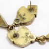 Picture of Vintage Patricia Locke Dangle Earrings