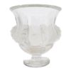 Picture of Lalique Crystal Dampierre Vase