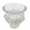 Picture of Lalique Crystal Dampierre Vase