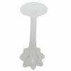 Picture of Claude Soliflore Bud Crystal Vase by Lalique 