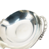 Picture of Vintage Arts & Crafts Randahl Hand Wrought Sterling Silver Handled Candy Dish