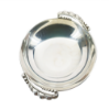 Picture of Vintage Arts & Crafts Randahl Hand Wrought Sterling Silver Handled Candy Dish