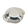 Picture of Vintage Arts & Crafts Randahl Hand Wrought Sterling Silver Handled Candy Dish
