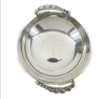 Picture of Vintage Arts & Crafts Randahl Hand Wrought Sterling Silver Handled Candy Dish
