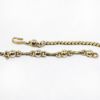 Picture of Vintage 1954 Hollycraft Emerald Green Rhinestone Necklace