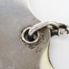 Picture of Antique Victorian Sterling Silver Chatelaine Set with Notebook, Pencil & Coin Holder