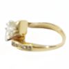 Picture of 14k Yellow Gold Ring
