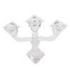 Picture of Rosenthal Versace 3 Arm Candelabra  Treasury Leuchter 