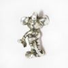 Picture of Vintage Disney's Mickey Mouse 3D Sterling Silver Charm
