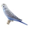 Picture of Bing and Grondahl Budgerigar Parakeet Porcelain Figurine