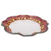 Picture of 8 Atelier Soleil Moustiers 7.5 Inch fine pottery plates 