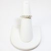 Picture of 14k Yellow Gold Diamond Band
