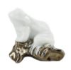 Picture of LLADRO Mini Re Deco Frog - tiny 
