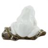 Picture of LLADRO Mini Re Deco Frog - tiny 