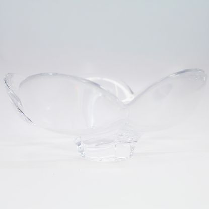 Picture of 'Pomona' Crystal Bowl by Orrefors