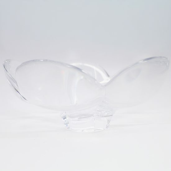 Picture of 'Pomona' Crystal Bowl by Orrefors