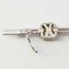 Picture of 18k Two-Tone Gold Diamond Bracelet
