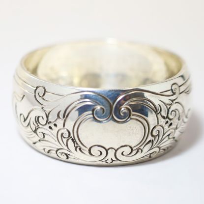 Picture of Napkin Ring by Reed & Barton Sterling Silver