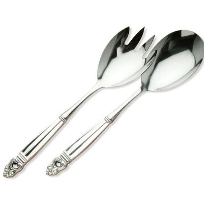 Picture of New 2-Piece Salad Server Set HH
