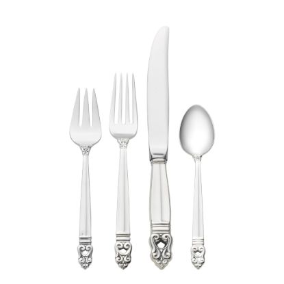 Picture of New 4-Piece Place Setting