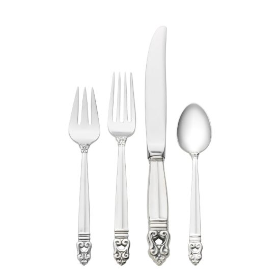 Picture of New 4-Piece Place Setting