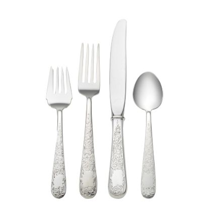 Picture of New 4-Piece Place Setting