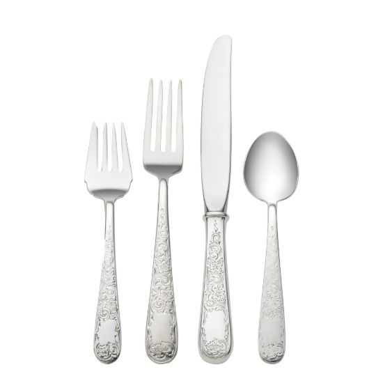 Picture of New 4-Piece Place Setting