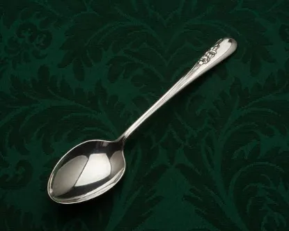 Picture of Table Serving Spoon