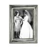 Picture of Salisbury Pewter 'Talbot Manor' 4x6" Caroline Frame