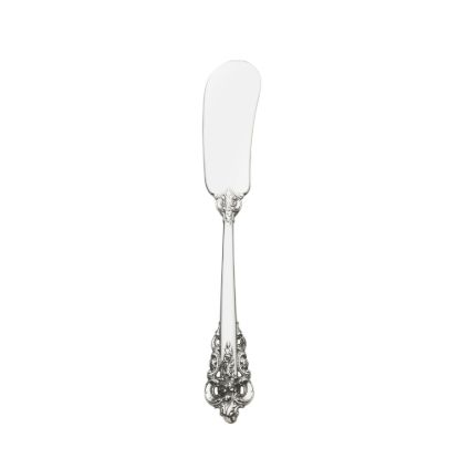 Picture of New Flat Individual Butter Spreader