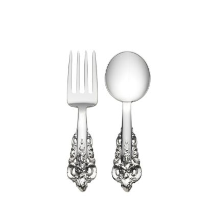 Picture of New 2-Piece Baby Set