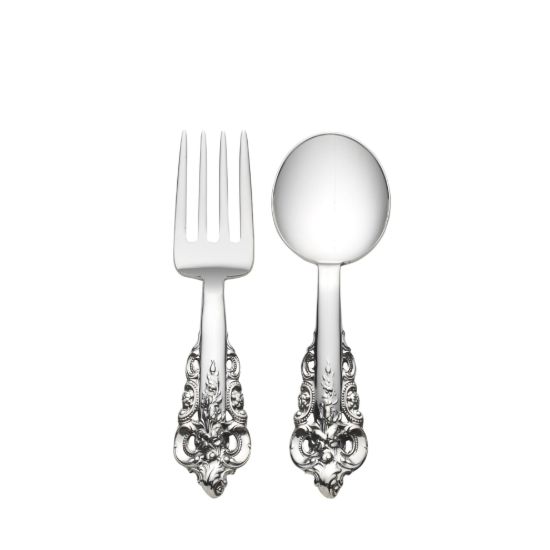 Picture of New 2-Piece Baby Set