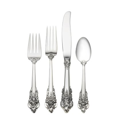 Picture of New 4-Piece Dinner Setting