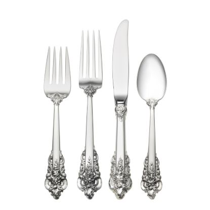 Picture of New 4-Piece Place Setting
