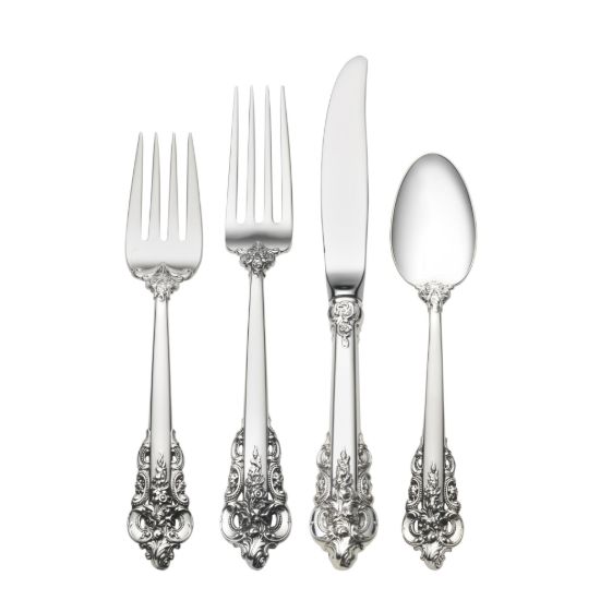 Picture of New 4-Piece Place Setting