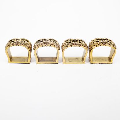Picture of Napkin Rings