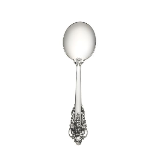 Picture of New Cream Soup Spoon