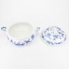 Picture of Blue Onion Soup Tureen