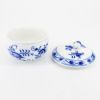 Picture of Blue Onion Cream and Sugar