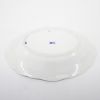 Picture of Blue Onion Cups. Saucers and Serving Dish