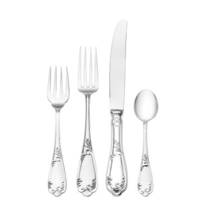 Picture of New 4-Piece Dinner Setting