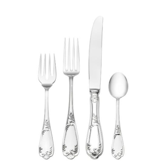 Picture of New 4-Piece Dinner Setting