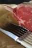 Picture of Laguiole Ivory 6-Piece Steak Knife Set